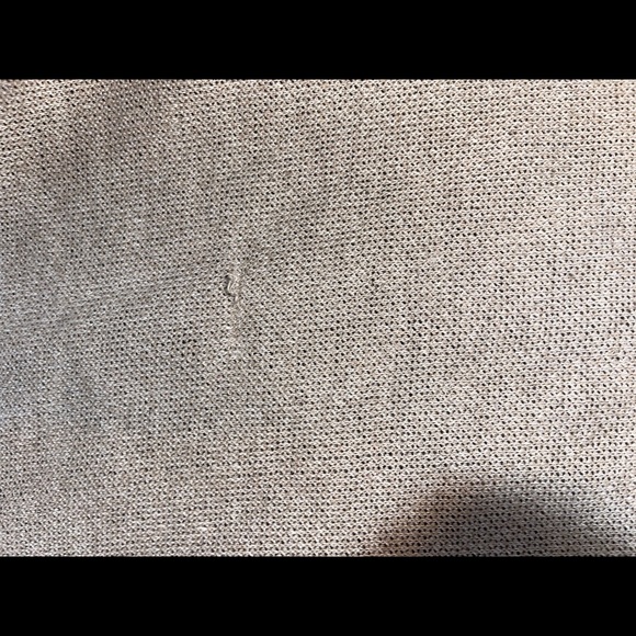 Men modern sweater zipper Leonardo Gavino - Picture 7 of 7